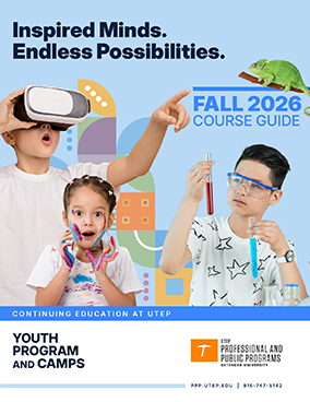 Youth Programs and Camps 